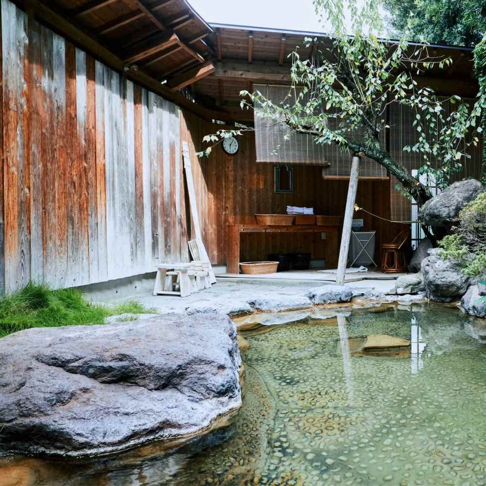 ♨️ 이치키 만남 온천 센터(이치키 후레아이 온센 센타) 이미지 8